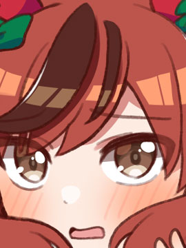 みたつー赛马娘短篇 