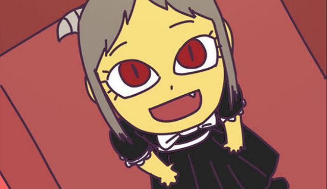 我的异次元家人