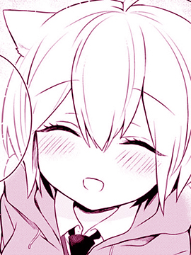 猫咲同学请让我摸摸！