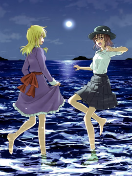 说走就走的深夜自驾游