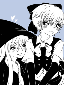 先要成为魔法少女