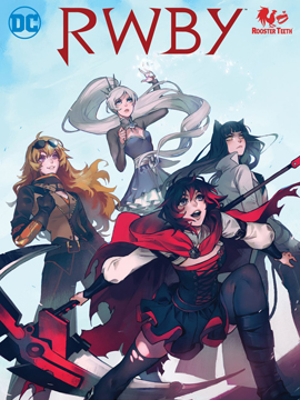 RWBY