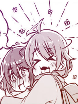 成双才能成对！