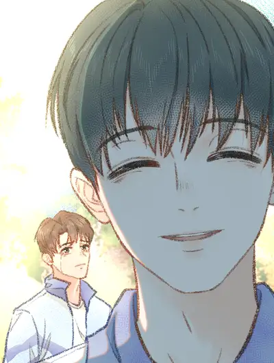 永远阳光的少年