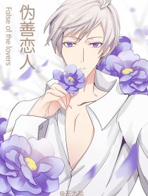 伪善恋人