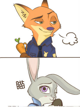 特殊的和好技巧