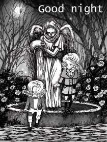 Good night