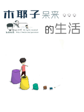 椰子呆来的生活