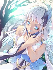 短篇同人漫两篇