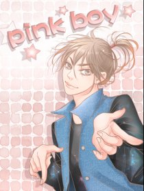 pink boy