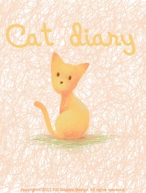 Cat diary
