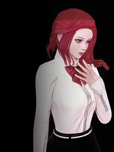 长夜行之孤夜危楼