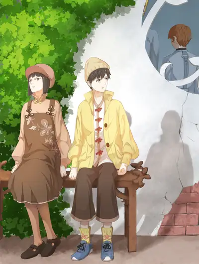 觞咏的咗死行动