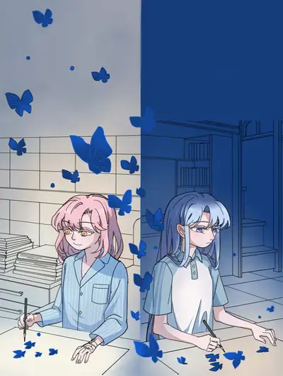 致世上的另一个我