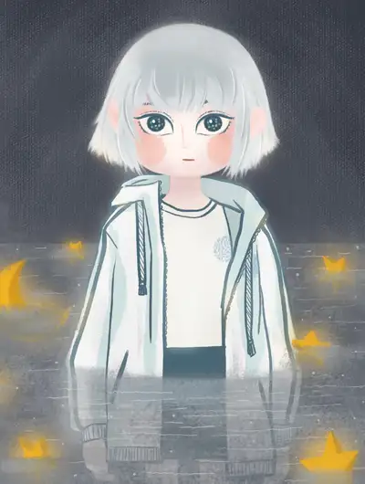 就那么点不一样