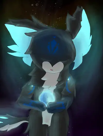 多元兽传：兽神两岸