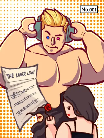 嘿，我是大卫！