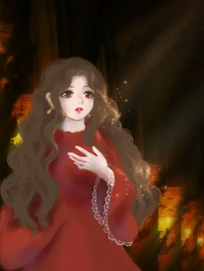 圣母院的异教徒