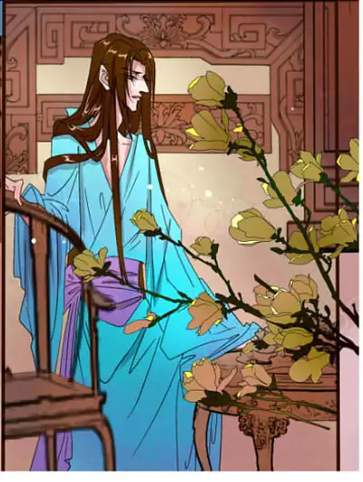 我是男孩大长今