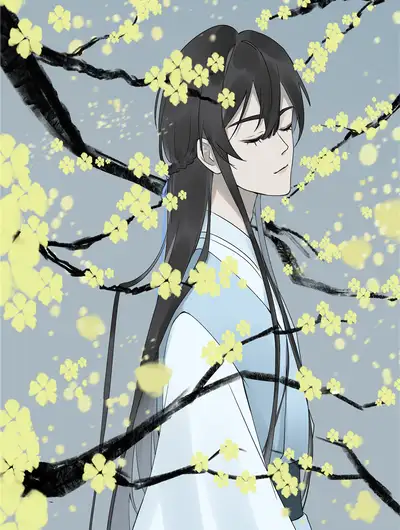 江山美人不及君