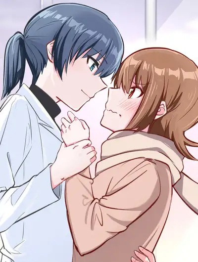 橘味少女行为图鉴