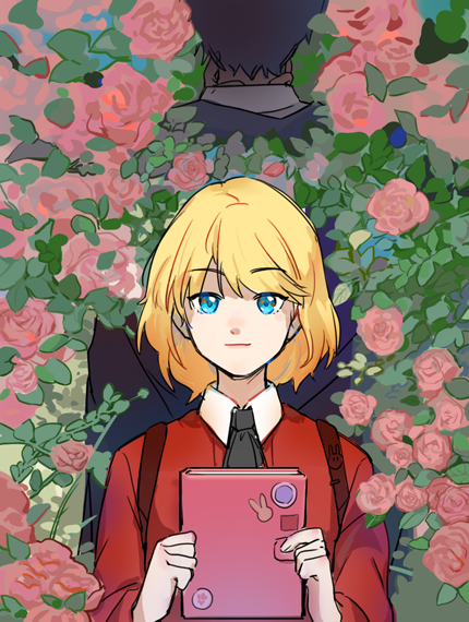 异世界生存日记