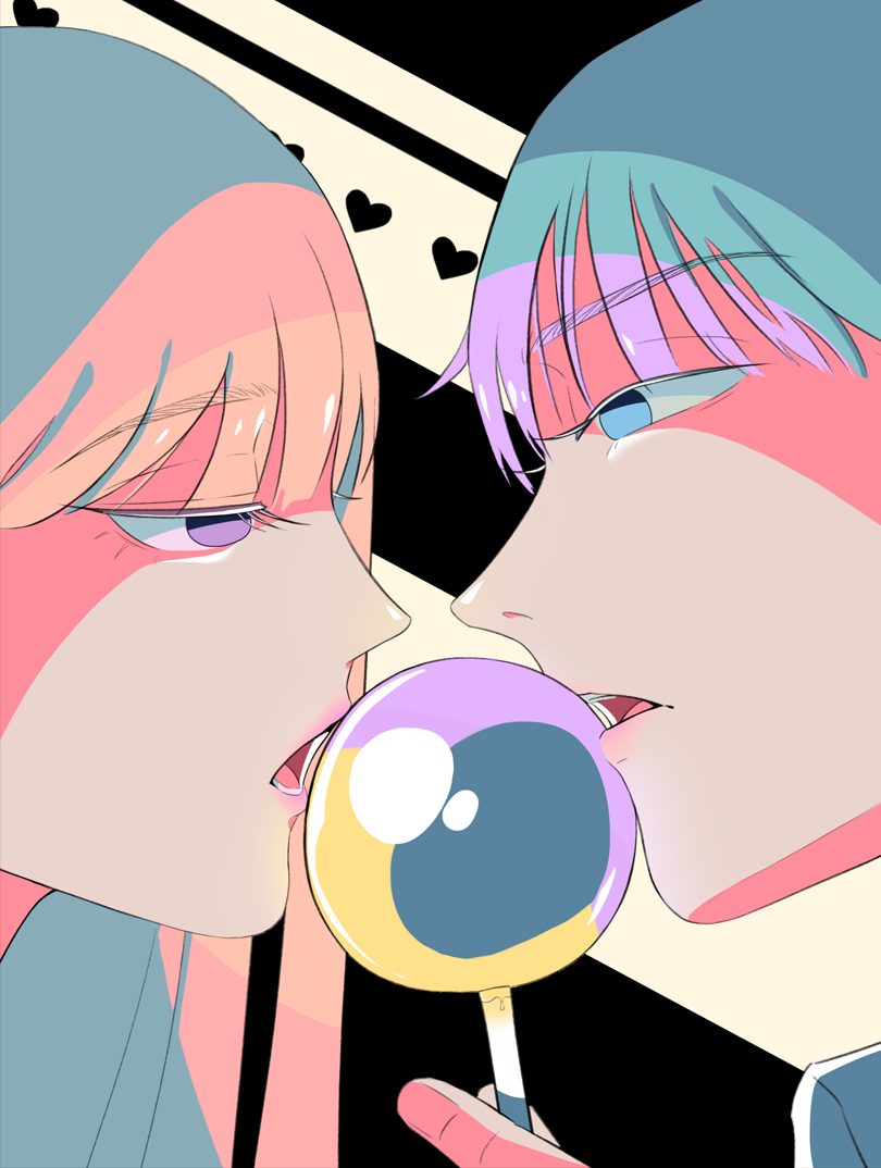 无法回应的告白