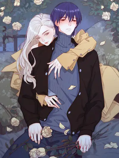 公主病的克星-《感谢你是爱我的》系列2