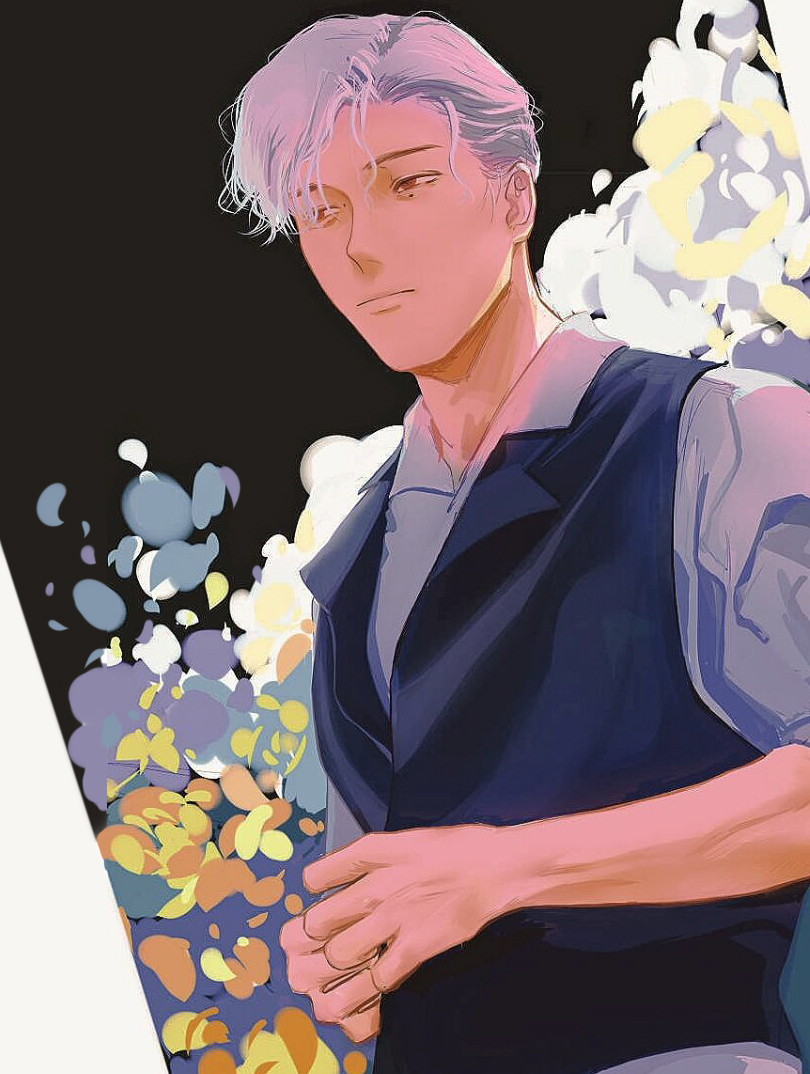 我也想成为闪闪发光的人啊