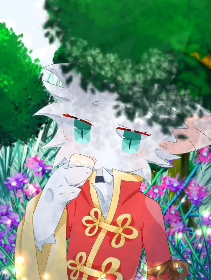 穿越拐回来个皇太子