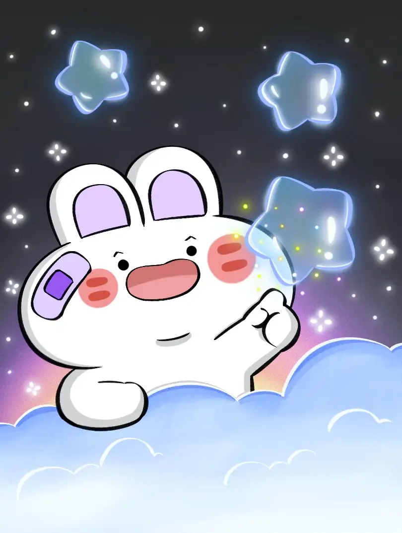 兔哩哩的白日梦