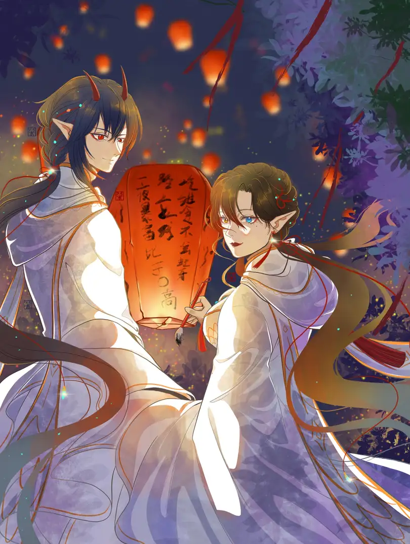 作者是高危职业肩负拯救世界