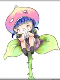 小吸的囧本日志