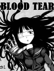 BLOOD TEAR