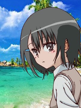 希娜\u0026莉赛特