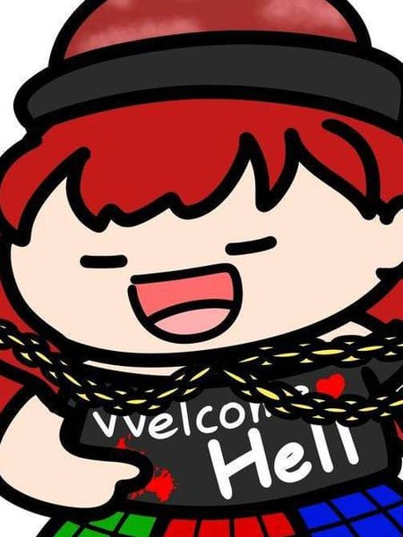 多采多姿的赫卡提亞 拉碧斯拉祖利