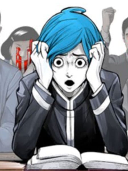 食粮人类Re: -Starving Re:velation-