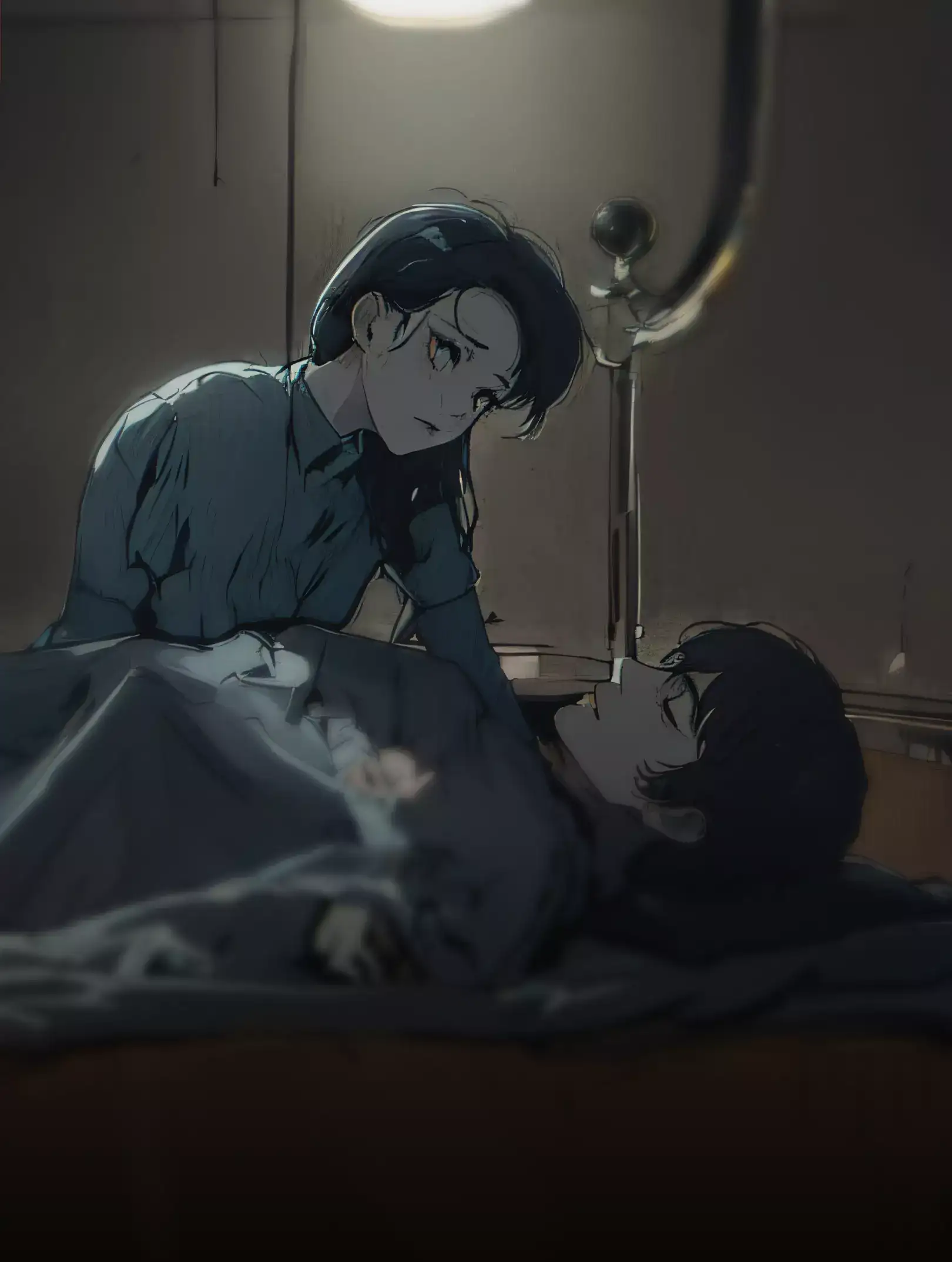 男朋友出轨后，我把小三皮扒了