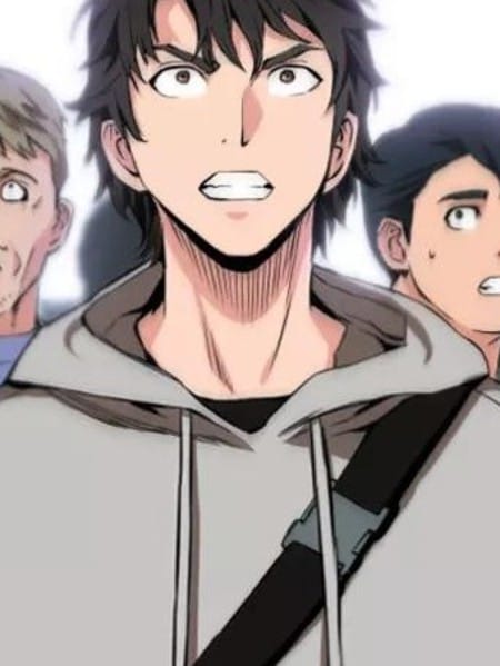 归来的异世界王者