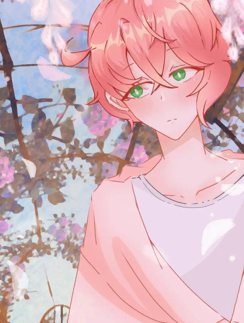 是系统逼我当渣男的