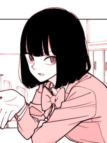 隔壁座位的女生是个谜