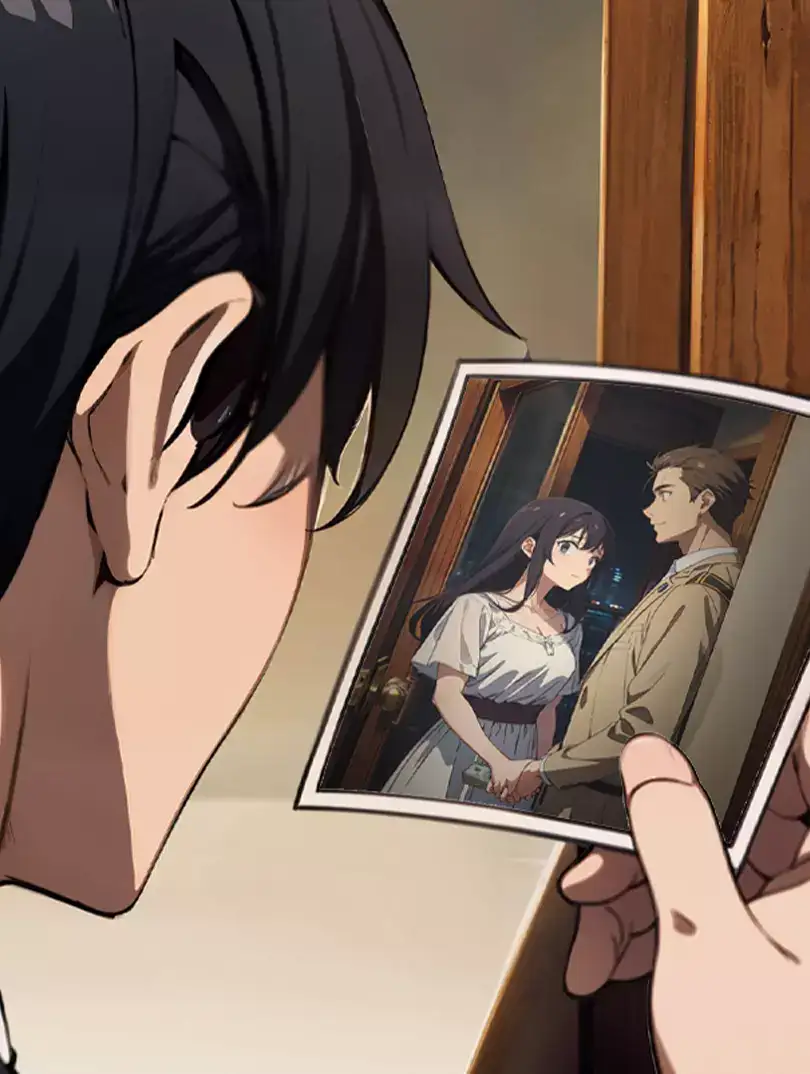 半夜老婆的同事穿着情趣衣来敲我门