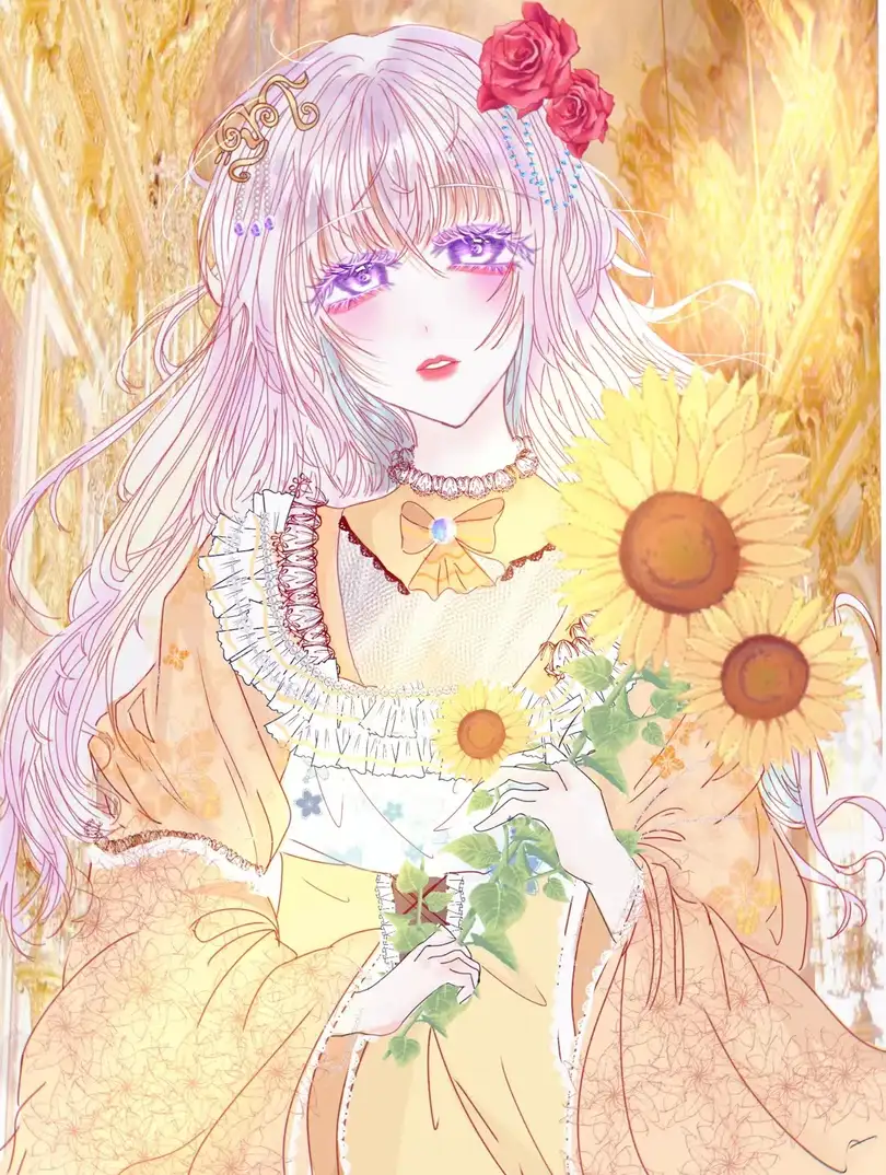 花与飞鸟之都（不朽篇）