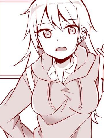 认真酱和不良桑