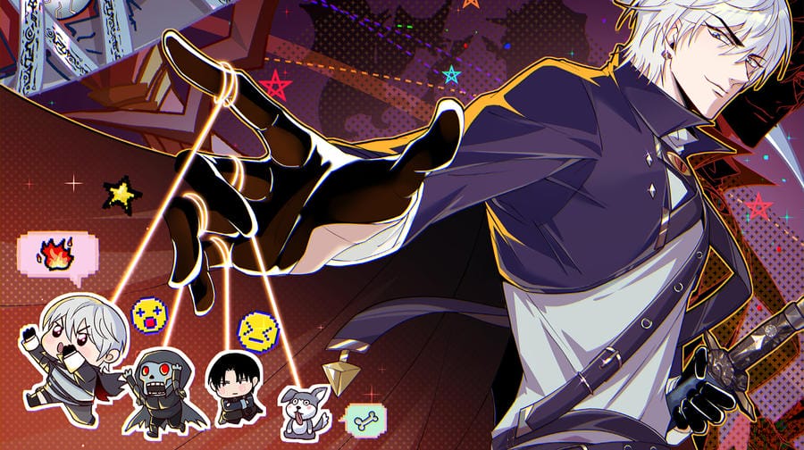 最强魔王变菜鸡