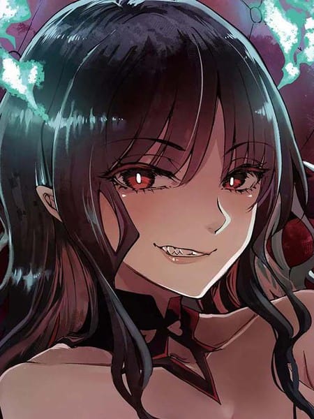 讓魔王的女兒懷孕