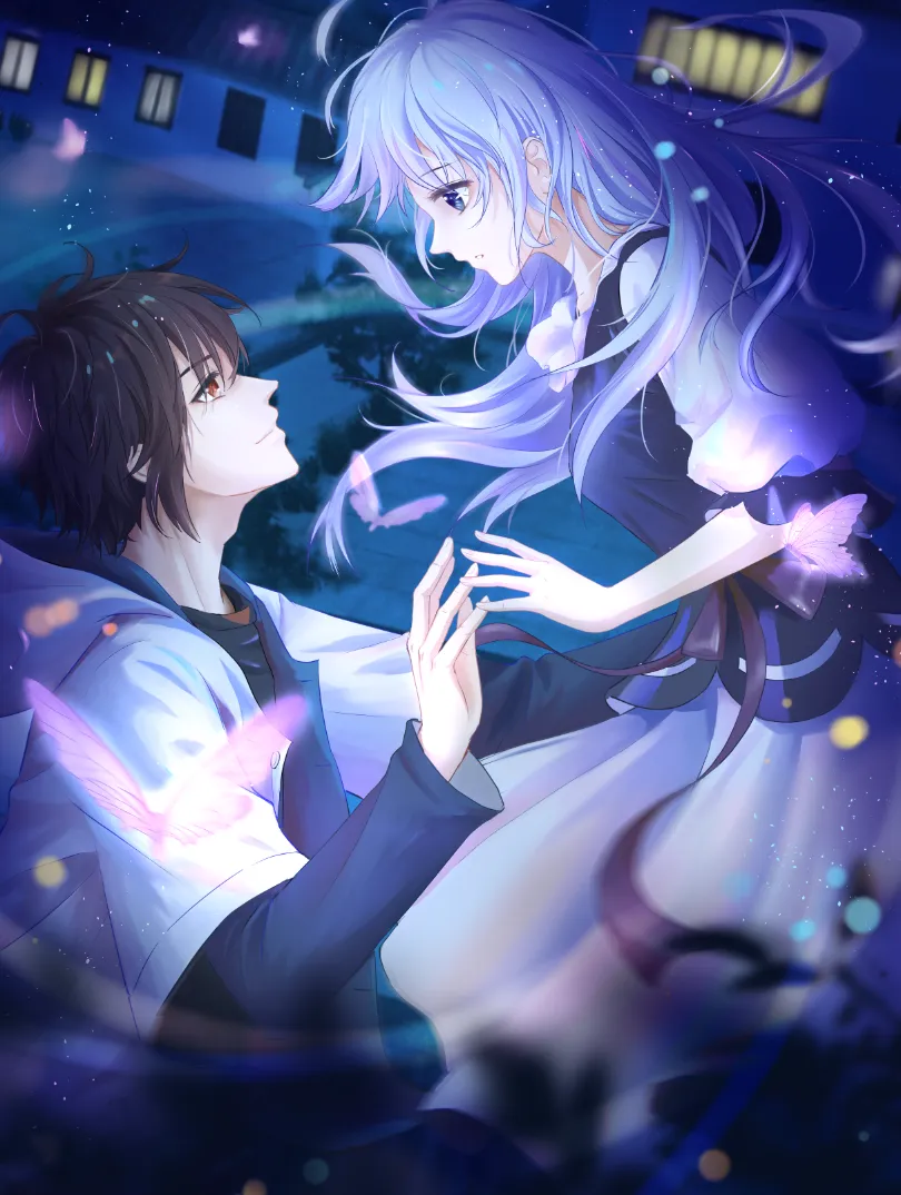 师妹何时爱上我