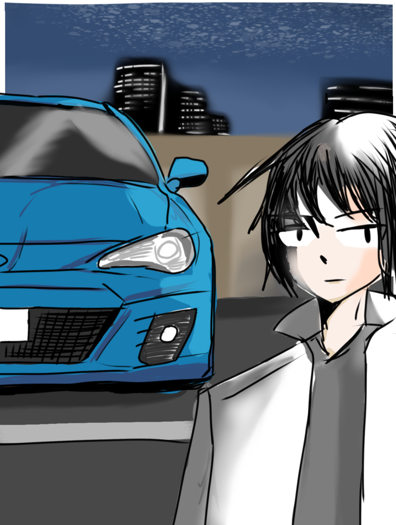 Midnight Tokyo Resetting