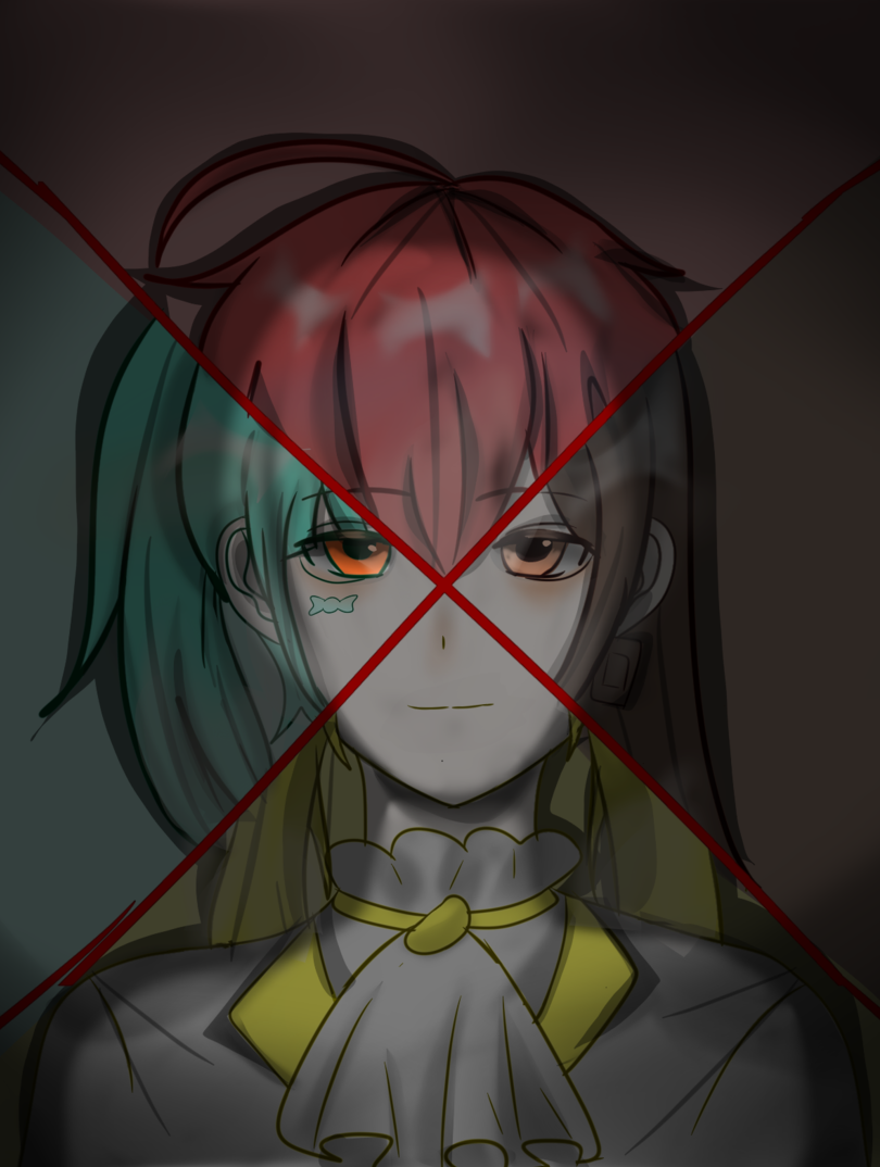 热量警告（甜食危机）