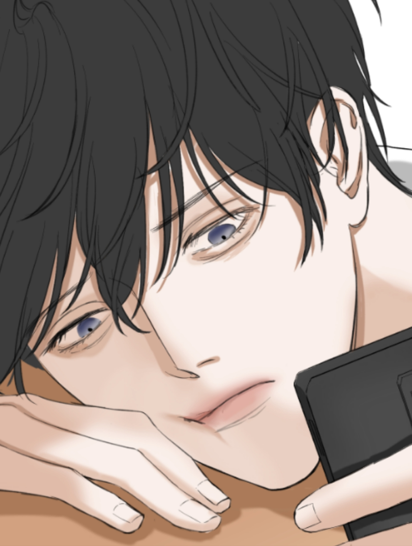 找到他喜欢男人的证据